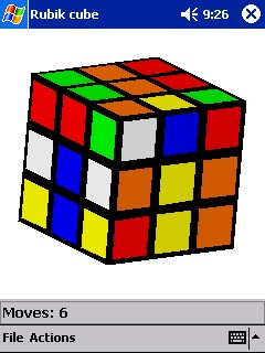 Image de Rubik cube