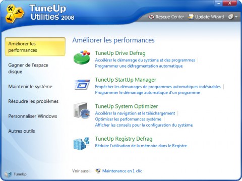 Image de TuneUp Utilities