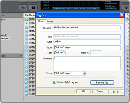 jet audio gratuit telecharger