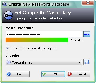 Image de KeePass Password Safe