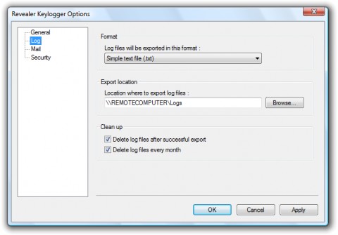 revealer keylogger pro edition cracked