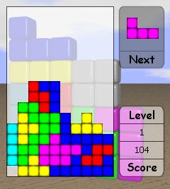Image de Tetris Pocket PC