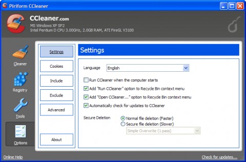 www ccleaner com