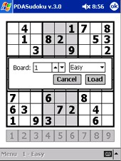 Image de PDA Sudoku