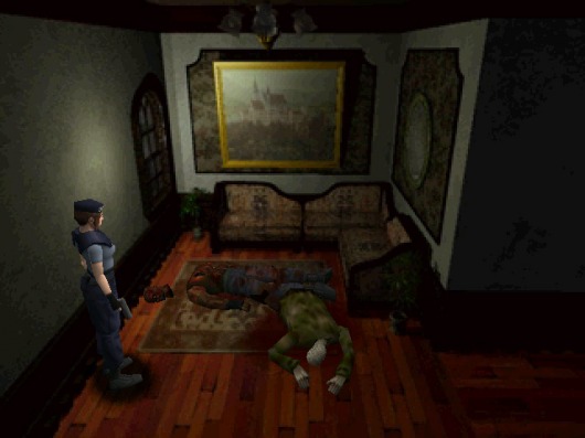 Image de Resident Evil